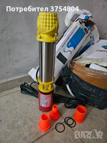 соларни помпи и инвертори, снимка 9 - Други - 49005528