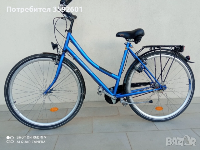 дамски велосипед 28