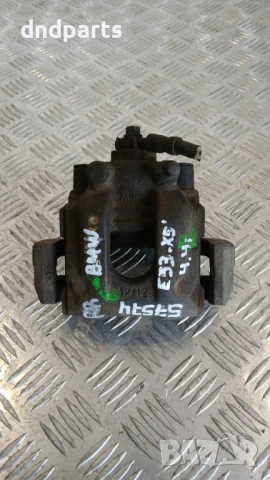 Спирачен апарат BMW X5 e53 4.4i 2001г.(заден десен)