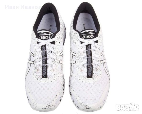 маратонки  ASICS GEL-NOOSA TRI 11  номер 39, снимка 3 - Маратонки - 45326462