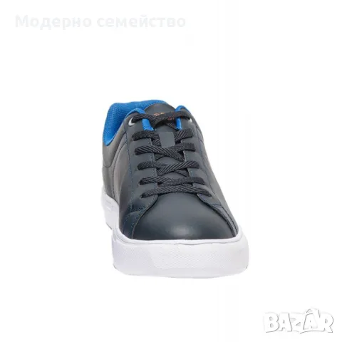 Мъжки обувки US POLO Assn Veron Shoes Blue, снимка 1 - Маратонки - 47553546