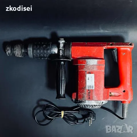 Къртач HILTI TE22, снимка 1 - Други инструменти - 48664034