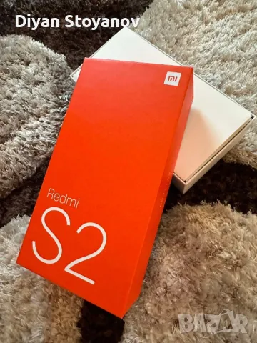 Xiaomi Redmi S2, снимка 4 - Xiaomi - 48727298