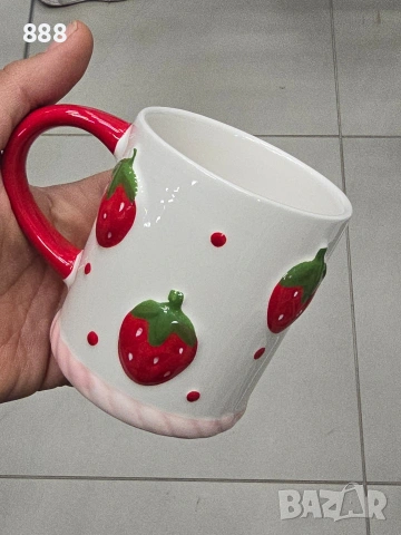 чаши ягоди , снимка 2 - Чаши - 53969899