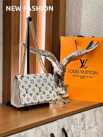 Дамски Чанти LOUIS VUITTON , снимка 12 - Чанти - 46813550