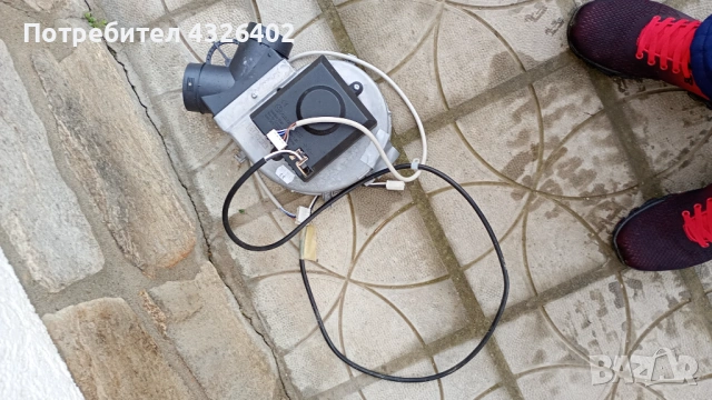 печка за каравана , снимка 4 - Газови котлони - 52354208