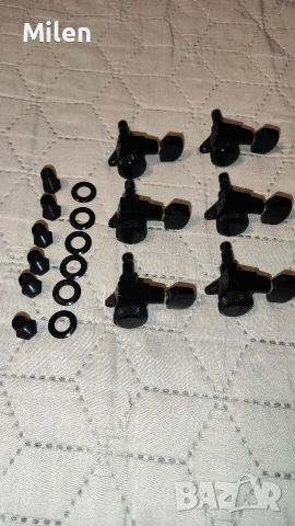 Части за китара и говорители, снимка 8 - Китари - 53385040