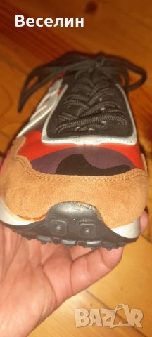 Маратонки VALENTINO Намаление , снимка 5 - Маратонки - 50965113