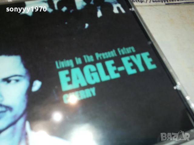 eagle-eye cd 2704241931, снимка 5 - CD дискове - 45483405