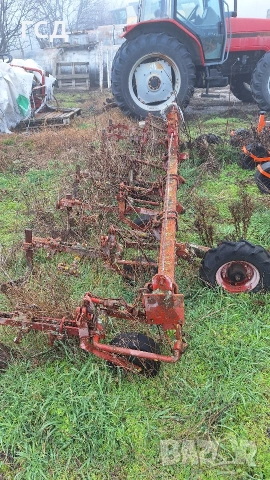 Окопен култиватор 