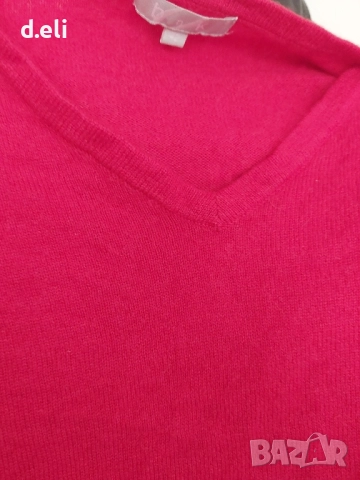 N.N.K и Joseph Janard Size M 100% Кашмир 