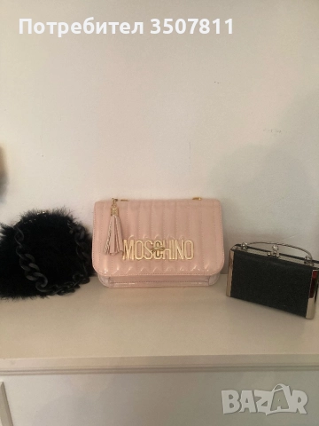 Луксозни чанти 25 лв, снимка 4 - Чанти - 51691457