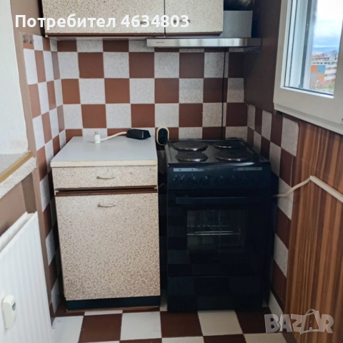 ОТ СОБСТВЕНИК: Тристаен апартамент в Обеля 2, снимка 6 - Апартаменти - 52201999