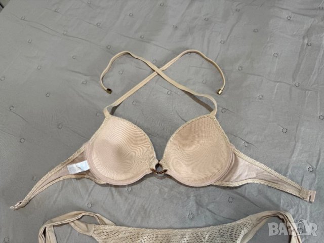 Дамски бански от две части , снимка 5 - Бански костюми - 51029109