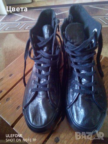 Дамски спортни обувки, снимка 7 - Кецове - 45177938