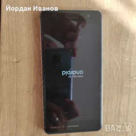 nokia 6  за части, снимка 1 - Nokia - 47101348