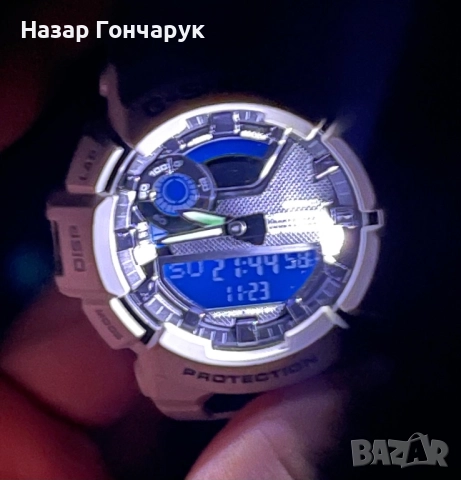 G-shock , снимка 8 - Мъжки - 52516538