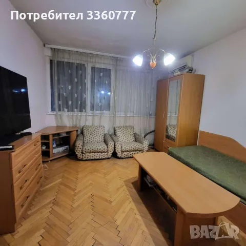 Продажба на двустаен апартамент без посредник, снимка 3 - Aпартаменти - 49199024