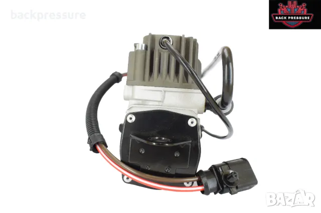 Компресор за AUDI A6 C6 4F Allroad 2004-2011, снимка 3 - Части - 50296885