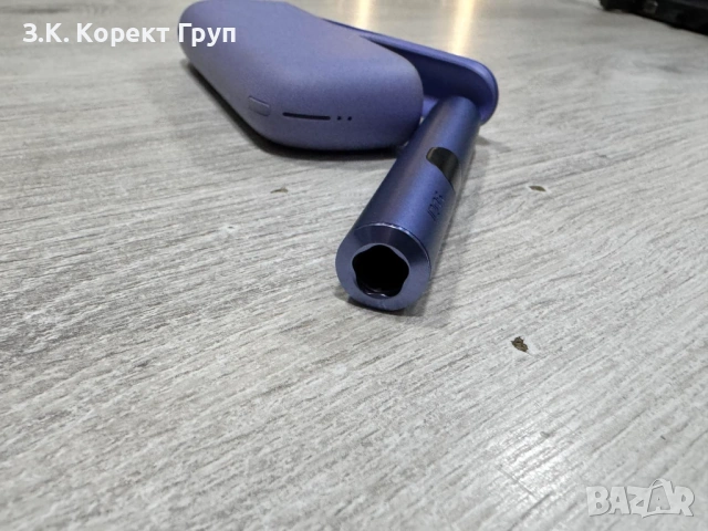 IQOS ILUMA i , снимка 4 - Електронни цигари - 53600460