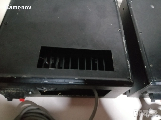 микрофонни усилватели, снимка 6 - Ресийвъри, усилватели, смесителни пултове - 52637312