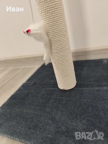 Драскалка за нокти за котка, снимка 2 - За котки - 53928843