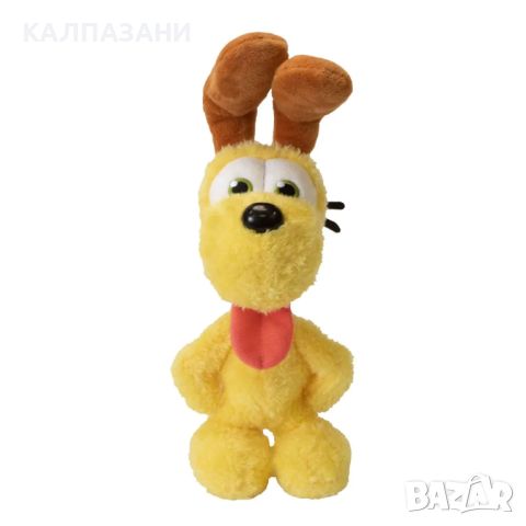 GARFIELD Плюшена играчка 20 см. 931615, снимка 10 - Плюшени играчки - 45854237