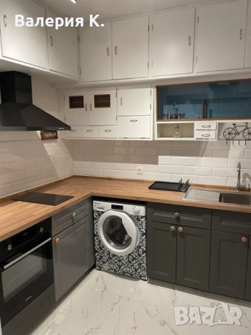 Двустаен апартамент в жк. Изток