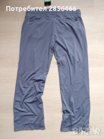 Мъжко спортно долнище Nike размер XL, снимка 5 - Спортни дрехи, екипи - 51972995