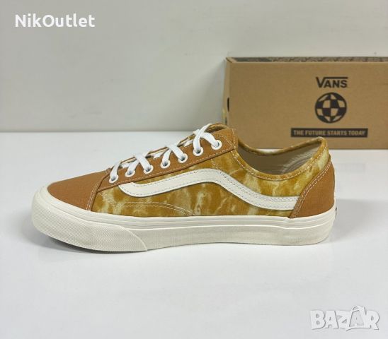 Vans Style 36 Decon VR3, снимка 2 - Кецове - 45820263