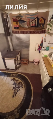 ВИЛЕН ИМОТ, Врачански лозя, м. Янкин връх, снимка 18 - Вили - 53935273