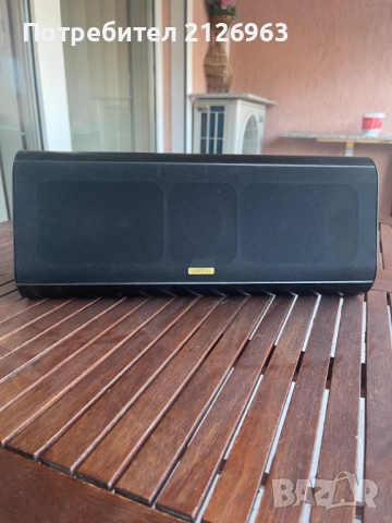 Продава тонколона Jamo Center 100i 150 лв