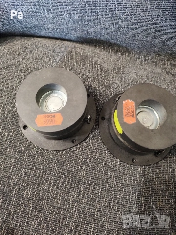 Високочестотни говорители Canton 5990, снимка 2 - Тонколони - 53581615