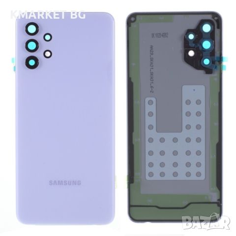 Оригинален Заден Капак за Samsung Galaxy A32 5G A326, снимка 2 - Резервни части за телефони - 46658845