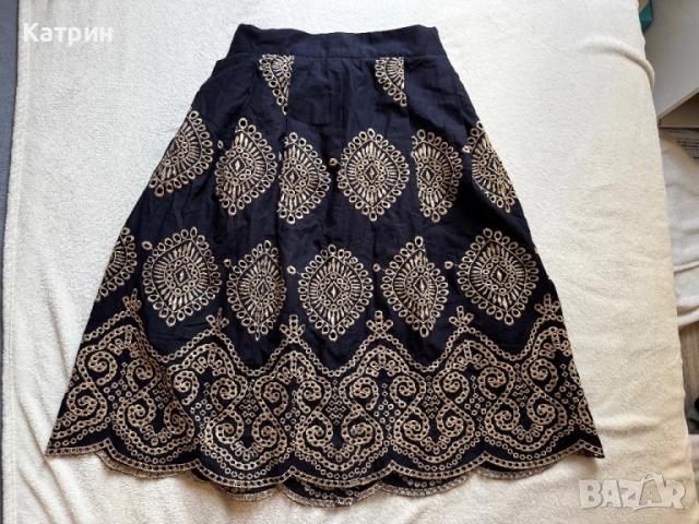 Дамска пола Schneiders, снимка 2 - Поли - 51788529