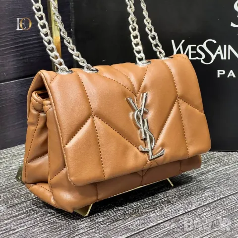 чанти ysl saint laurent , снимка 2 - Чанти - 48621277