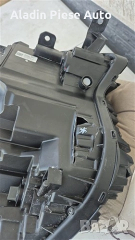 Ляв фар Kia Sportage 5 NQ5 Facelift 2026 код 92101R2500, 92101-R2500 , снимка 3 - Аксесоари и консумативи - 53861983