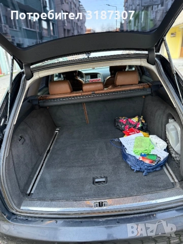 Audi A6 Avant , снимка 10 - Автомобили и джипове - 53710056