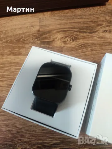 Промо!!! Xiaomi Redmi Watch 4, снимка 2 - Смарт часовници - 47017642