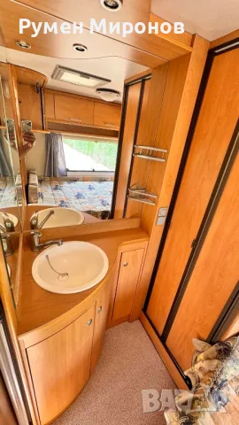 Продавам четири местна каравана. , снимка 5 - Каравани и кемпери - 46908937