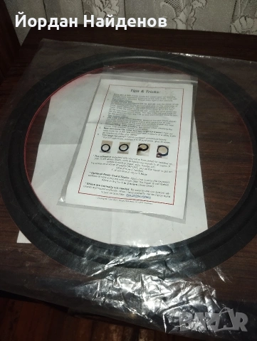 Cerwun Vega AT 15. ТОНКОЛОНИ , снимка 7 - Тонколони - 53099259