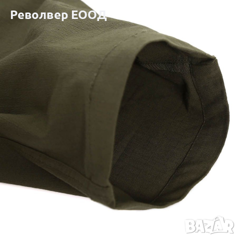 Тактически панталон Elite Pro ripstop Olive Texar, снимка 6 - Екипировка - 45052138