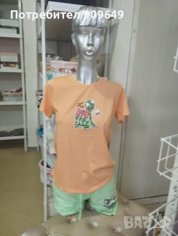 Много красив манекен , снимка 1