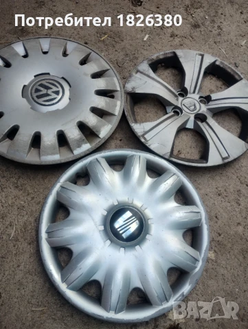 Тасове , снимка 3 - Части - 51085039