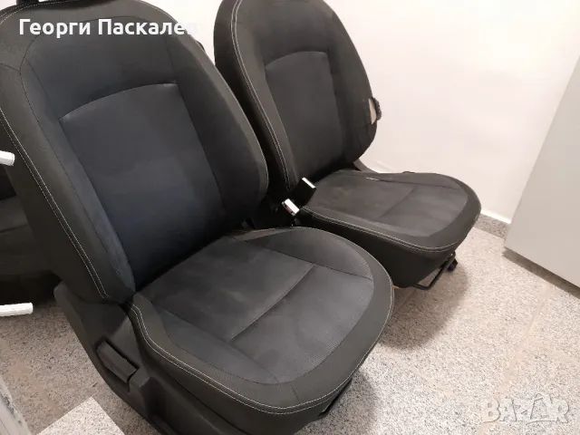 Салон за Nissan Qashqai J10 до 2013г., снимка 4 - Части - 47302632