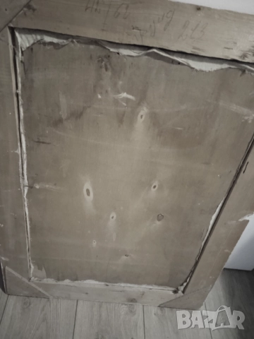    Маслена  картина на Елка Найденова, снимка 3 - Декорация за дома - 52201200