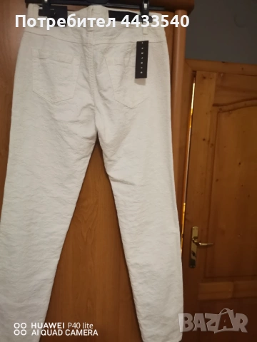 Пролетен - летен панталон. , снимка 5 - Панталони - 53670385