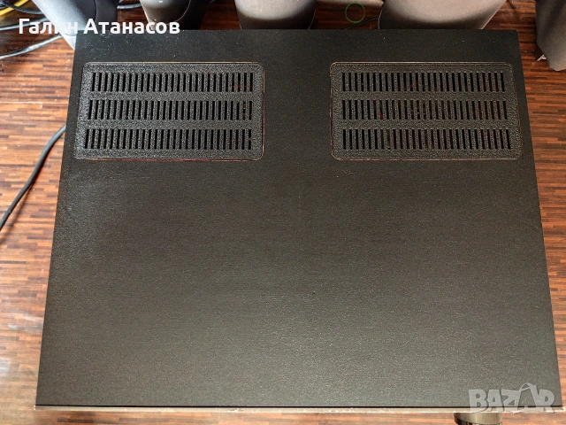 Nad 3080, снимка 7 - Ресийвъри, усилватели, смесителни пултове - 53411152