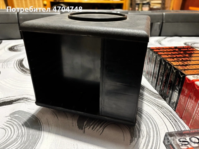 Чисто нови касети 13 броя и 6 употребявани, снимка 7 - Аудио касети - 53434015