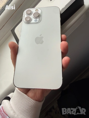 İPhone 13 pro max 512 GB